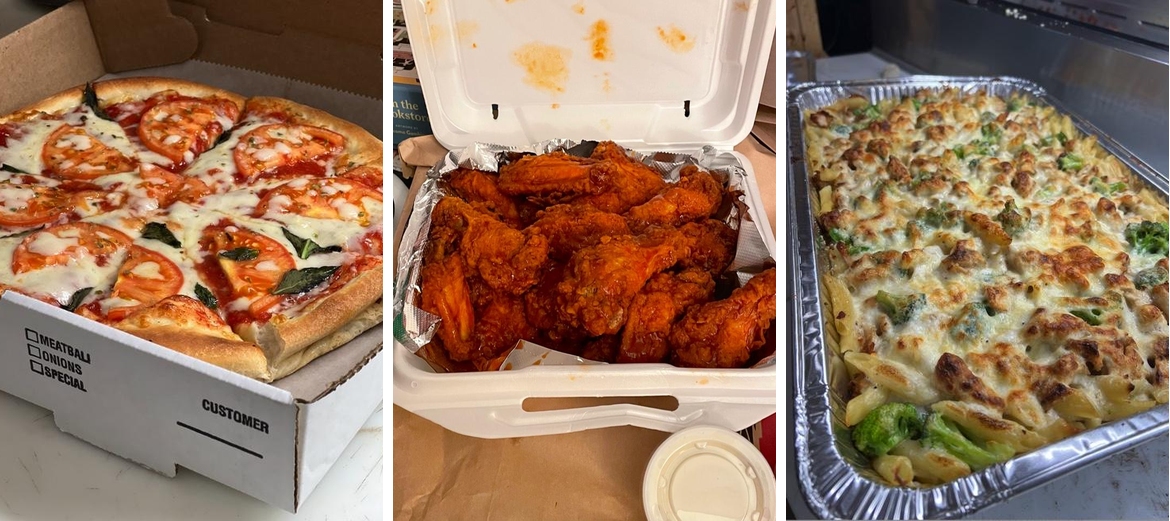D'Benny's Subs & More