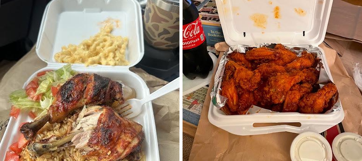 D'Benny's Subs & More
