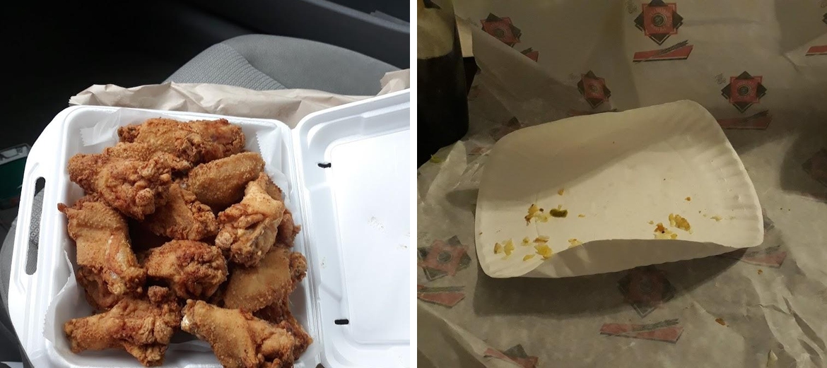 D'Benny's Subs & More