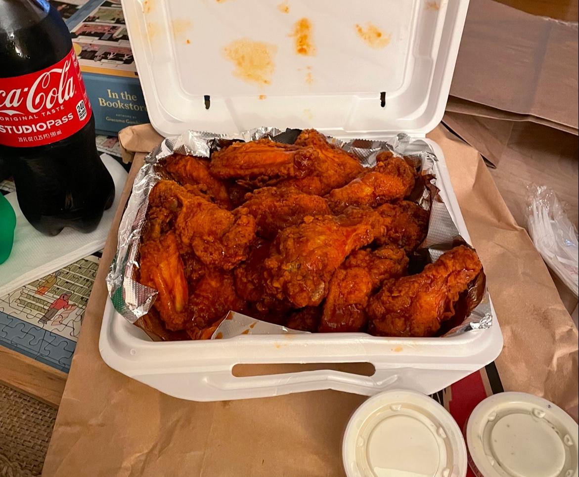 D'Benny's Subs & More