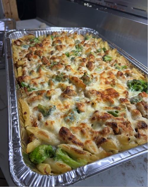 D'Benny's Subs & More