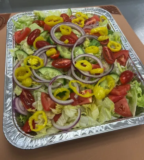 Salads