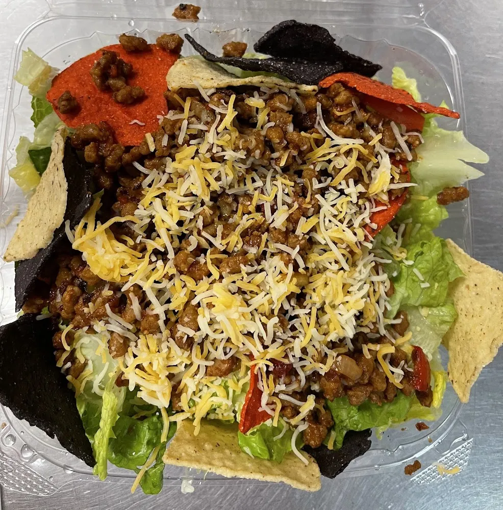 Taco Salad